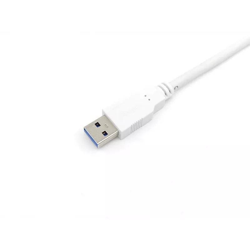 Equip USB 3.2 Gen 1 Type-C–A kabelis, M/M, 2 m