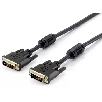 Equip DVI-D Dual Link kabelis, 1,8 m