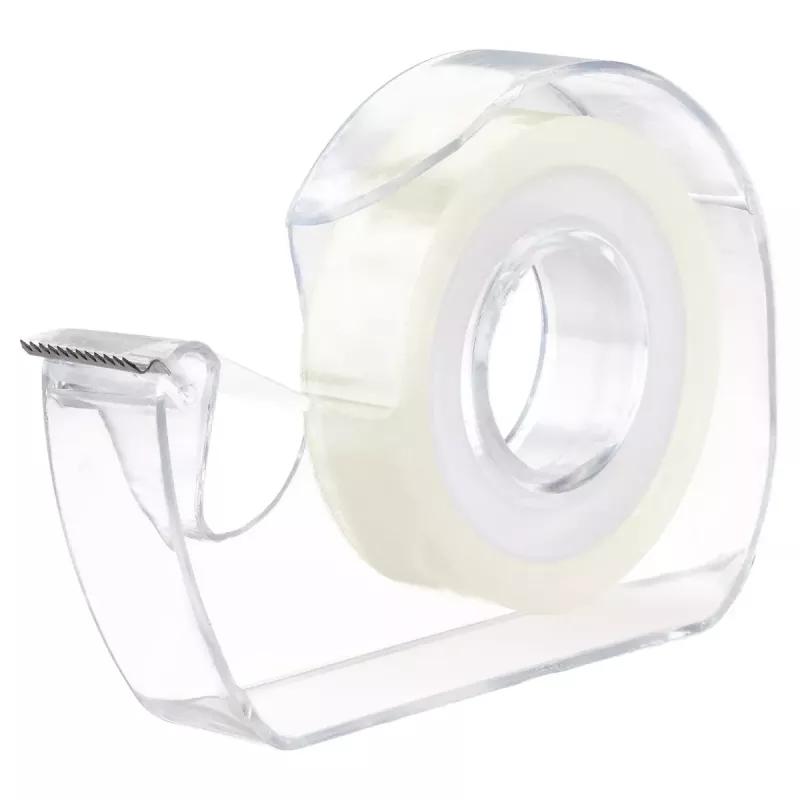 Lente Tesa 57912 Caurspīdīga 7,5 m 1 gab.