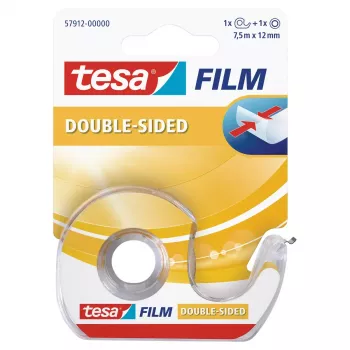 Lente Tesa 57912 Caurspīdīga 7,5 m 1 gab.