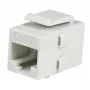 StarTech.com Balts Cat 6 RJ45 Keystone Jack Network Coupler - F/F