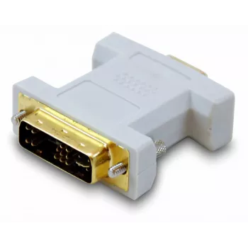 DVI-A uz HD15 VGA adapteris Equip 118945