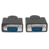 VGA Monitora kabelis Manhattan 317733