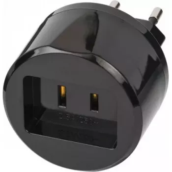 Barošanas spraudņa adapteris Brennenstuhl 1508500010