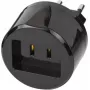 Barošanas spraudņa adapteris Brennenstuhl 1508500010
