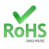 Lanview LVO230405-MTP InfiniBand/optiskās šķiedras kabelis 5 m violets