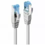 Tīkla kabelis Lindy 2m RJ-45 Cat7 S/FTP pelēks