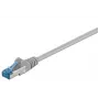 Microconnect SFTP6A50 tīkla kabelis pelēks 50 m Cat6a S/FTP (S-STP)