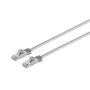 Microconnect SFTP705 tīkla kabelis pelēks 5 m Cat7 S/FTP (S-STP)