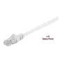 Microconnect V-UTP515WVP tīkla kabelis balts 15 m Cat5e U/UTP (UTP)