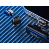 USB4 Magnetic Plug MicroConnect MC-LS-USB4MP2S — USB4 kabelis, 40 Gbps dati, 100 W Power Delivery