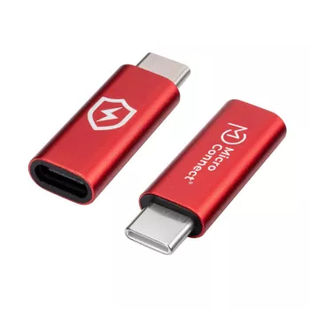 USB-C datu kabelis MicroConnect MC-CCADAP-240W-SC 240 W jaudas piegāde, USB-C uz USB-C