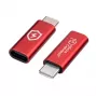 USB-C datu kabelis MicroConnect MC-CCADAP-240W-SC 240 W jaudas piegāde, USB-C uz USB-C