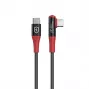 Strāvas adapteris MicroConnect MC-ANGCUSBC-SC-240W 240W USB-C
