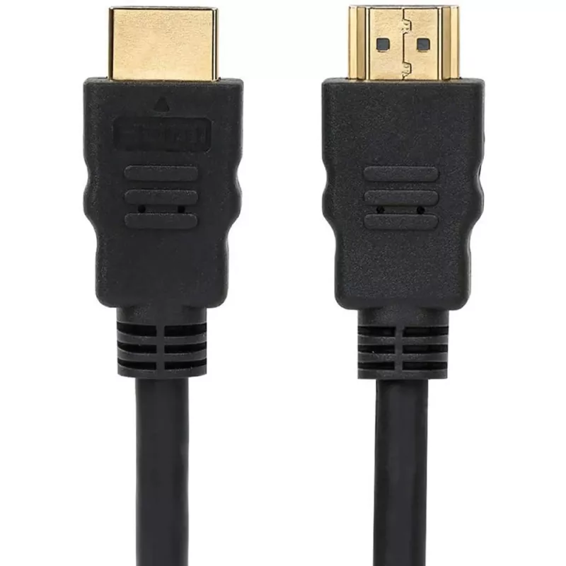 Techly High Speed HDMI kabelis ar Ethernet 1,5 metri ICOC HDMI-4-015NE