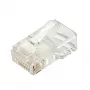 RJ-45 Connector UTP Cat.5e Lindy 62405