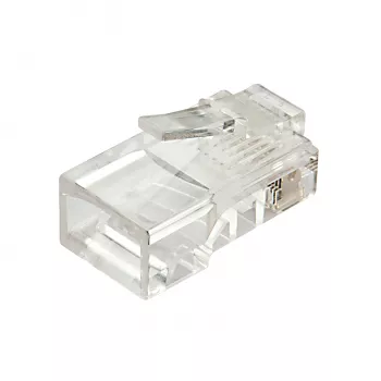 RJ-45 Connector UTP Cat.5e Lindy 62405