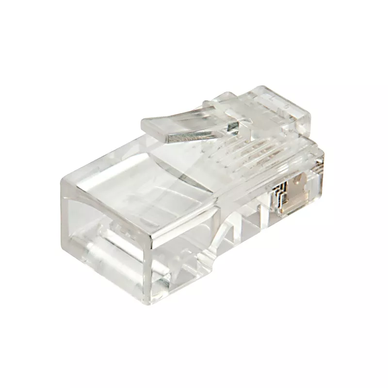 RJ-45 Connector UTP Cat.5e Lindy 62405