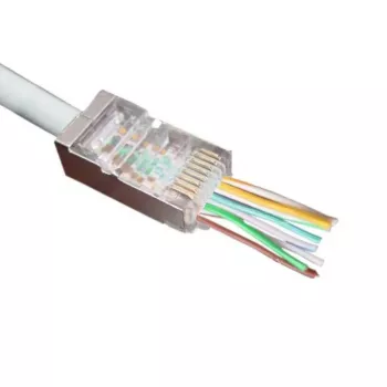 Tīkla kabelis Microconnect CON5FTPE 5m Cat5e U/FTP