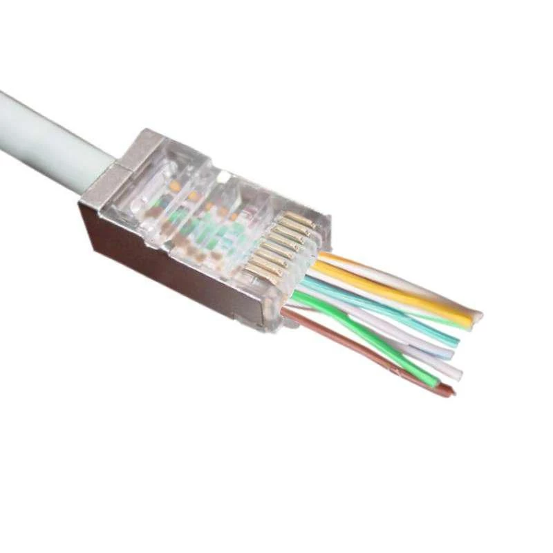 Tīkla kabelis Microconnect CON5FTPE 5m Cat5e U/FTP