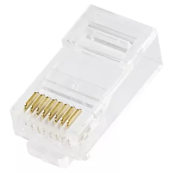 Tīkla kabelis Microconnect CON6UTPE 6 Ethernet kabelis 1.5m