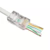Tīkla kabelis Microconnect CON6UTPE 6 Ethernet kabelis 1.5m