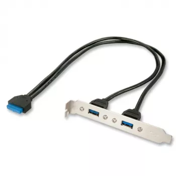 Lindy 33096 iekšējais USB kabelis