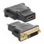 Techly HDMI (F) uz DVI-D (F) adapteris IADAP HDMI-644
