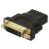 Techly HDMI (F) uz DVI-D (F) adapteris IADAP HDMI-644