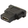 Techly HDMI (F) uz DVI-D (F) adapteris IADAP HDMI-644