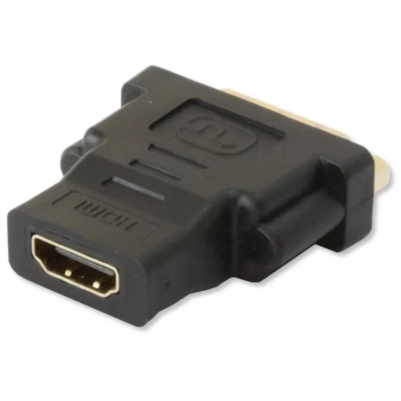 Techly HDMI (F) uz DVI-D (F) adapteris IADAP HDMI-644