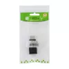 Kabeļu savienotāju pārveidotājs DisplayPort VGA Techly IADAP-DSP-230T