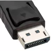Kabeļu savienotāju pārveidotājs DisplayPort VGA Techly IADAP-DSP-230T