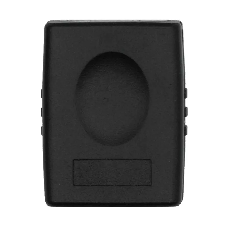 Kabeļu savienotāju pārveidotājs Techly IADAP-HDMI-F/F Melns
