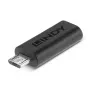 USB 2.0 Type Micro-B to C adapteris Lindy 41903