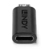 USB 2.0 Type Micro-B to C adapteris Lindy 41903