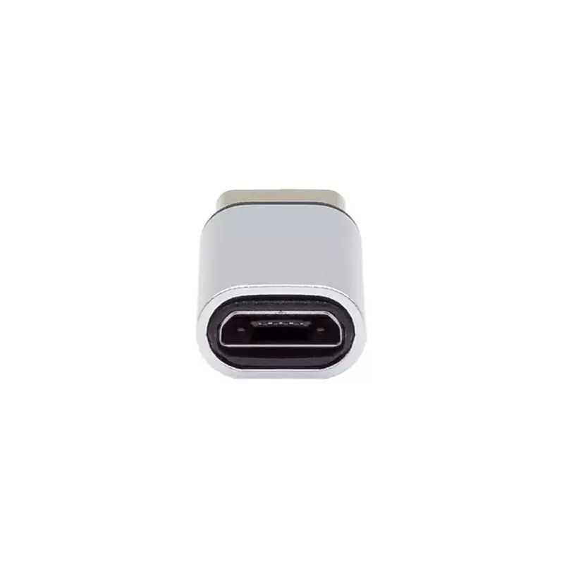 USB-C gender mainītājs ProXtend USBC-MICROBAS