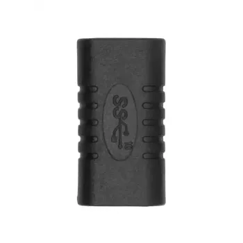 USB-C savienotāju adapteris ProXtend USBCAFF melns