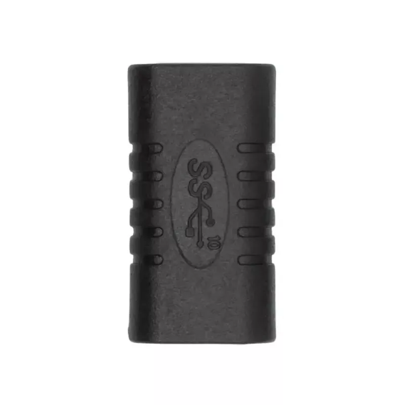 USB-C savienotāju adapteris ProXtend USBCAFF melns