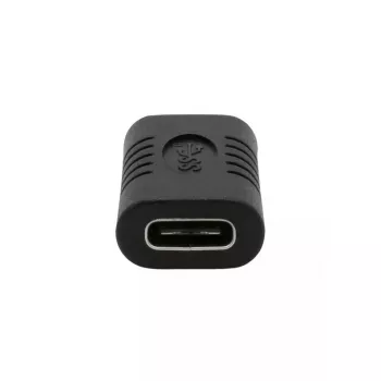 USB-C savienotāju adapteris ProXtend USBCAFF melns
