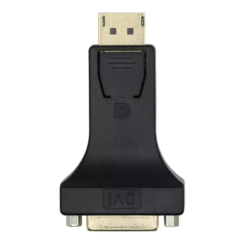 DisplayPort uz DVI-I adapteris ProXtend DP1.2-DVI245