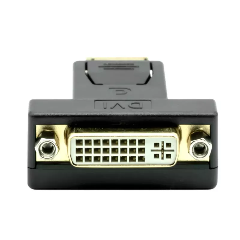 DisplayPort uz DVI-I adapteris ProXtend DP1.2-DVI245