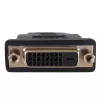 Techly HDMI vīrieša–DVI sieviešu adapteris IADAP HDMI-606