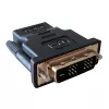 Techly HDMI (F) uz DVI-D (M) adapteris IADAP HDMI-651
