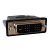 Techly HDMI (F) uz DVI-D (M) adapteris IADAP HDMI-651