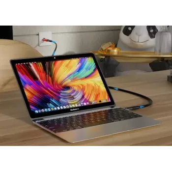 Tīkla adapteris MicroConnect MC-USBCFRJ45 USB-C uz RJ45
