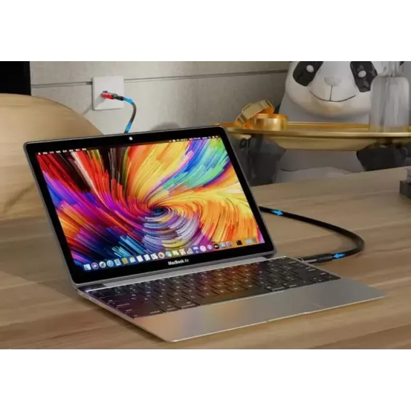 Tīkla adapteris MicroConnect MC-USBCFRJ45 USB-C uz RJ45