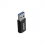 Datu bloķētājs Lindy USB 2.0 Type A to C 71264