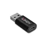 Datu bloķētājs Lindy USB 2.0 Type A to C 71264