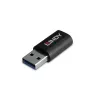 Datu bloķētājs Lindy USB 2.0 Type A to C 71264